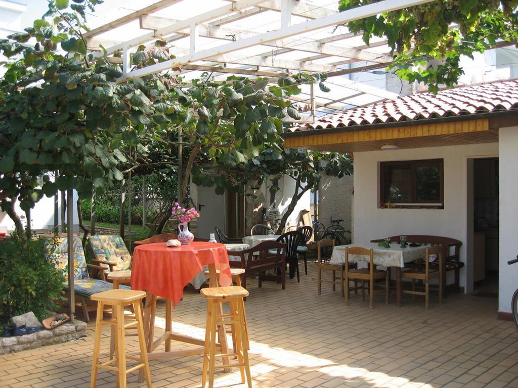 Ferienwohnung Casa Bianca Medulin Exterior foto