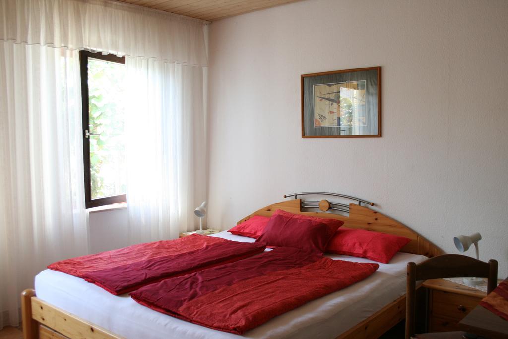 Ferienwohnung Casa Bianca Medulin Zimmer foto
