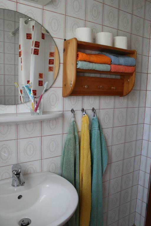 Ferienwohnung Casa Bianca Medulin Zimmer foto