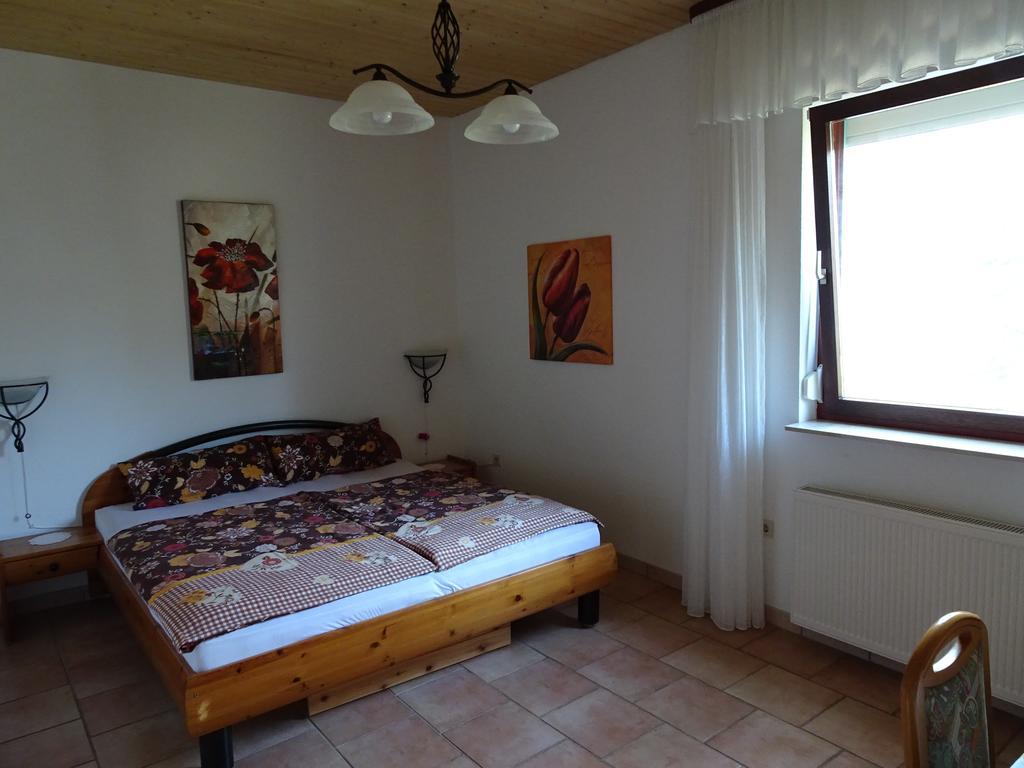 Ferienwohnung Casa Bianca Medulin Exterior foto