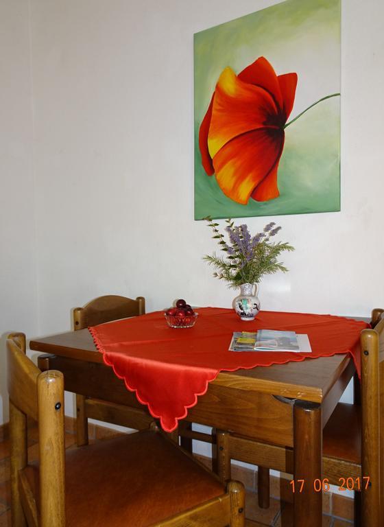 Ferienwohnung Casa Bianca Medulin Exterior foto