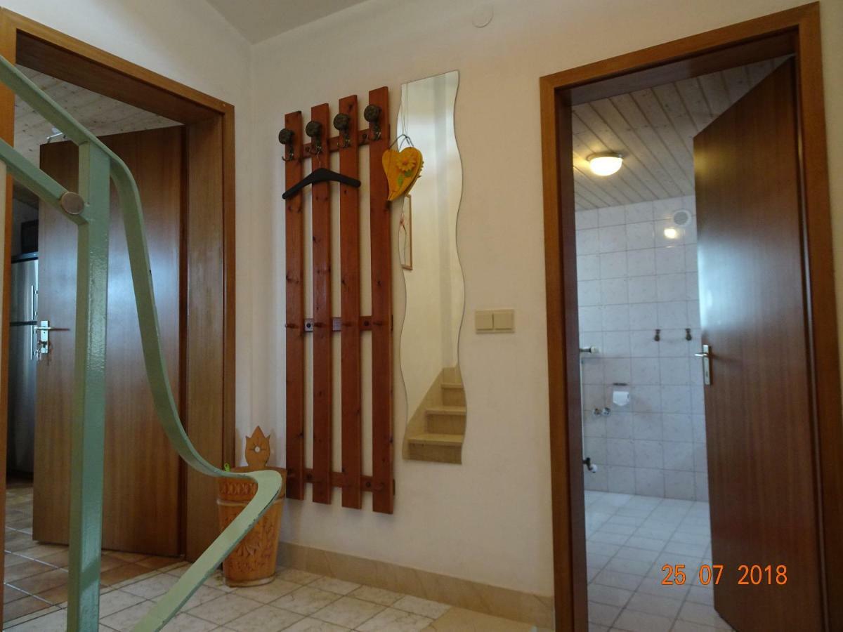 Ferienwohnung Casa Bianca Medulin Exterior foto