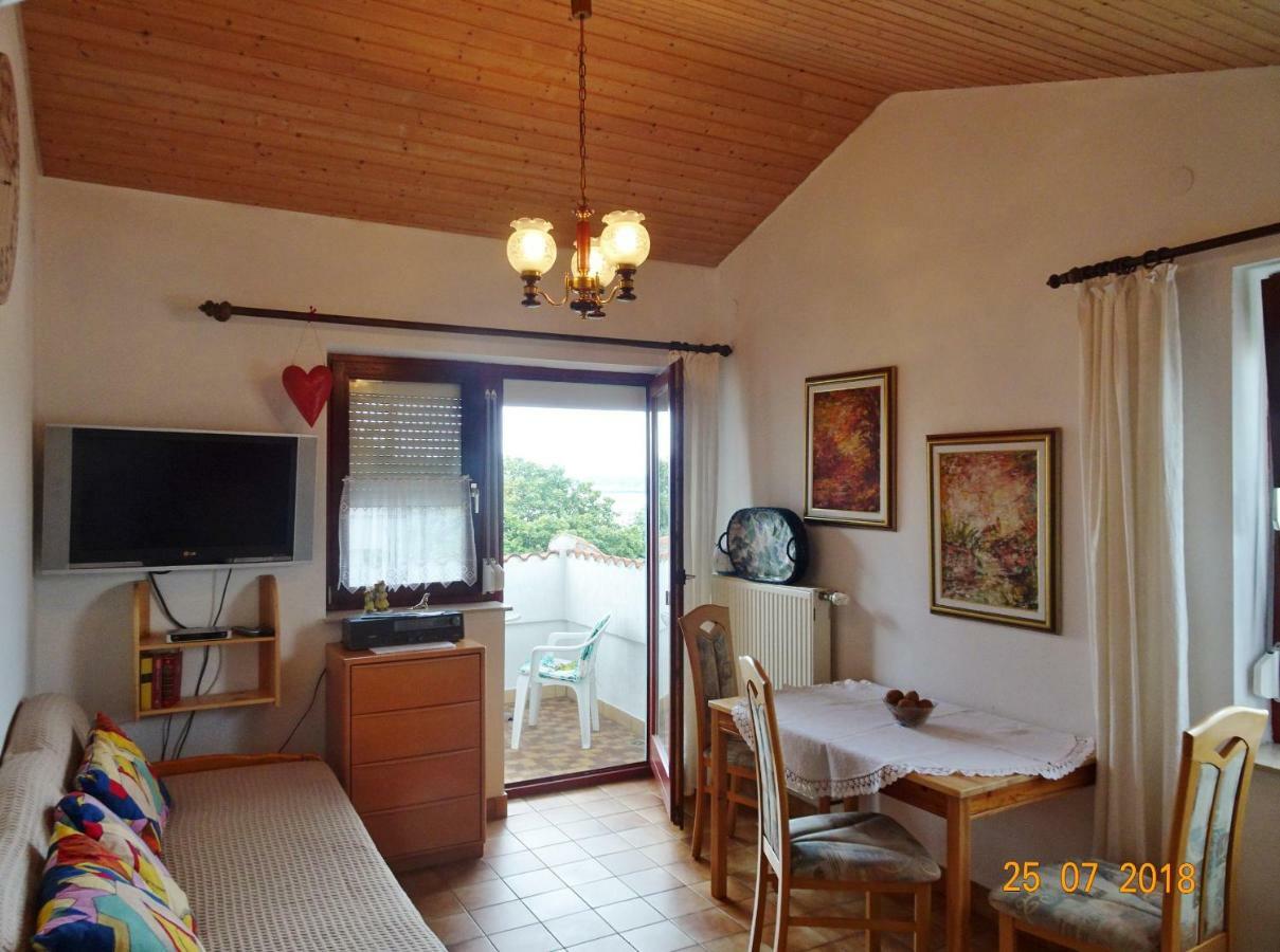 Ferienwohnung Casa Bianca Medulin Exterior foto