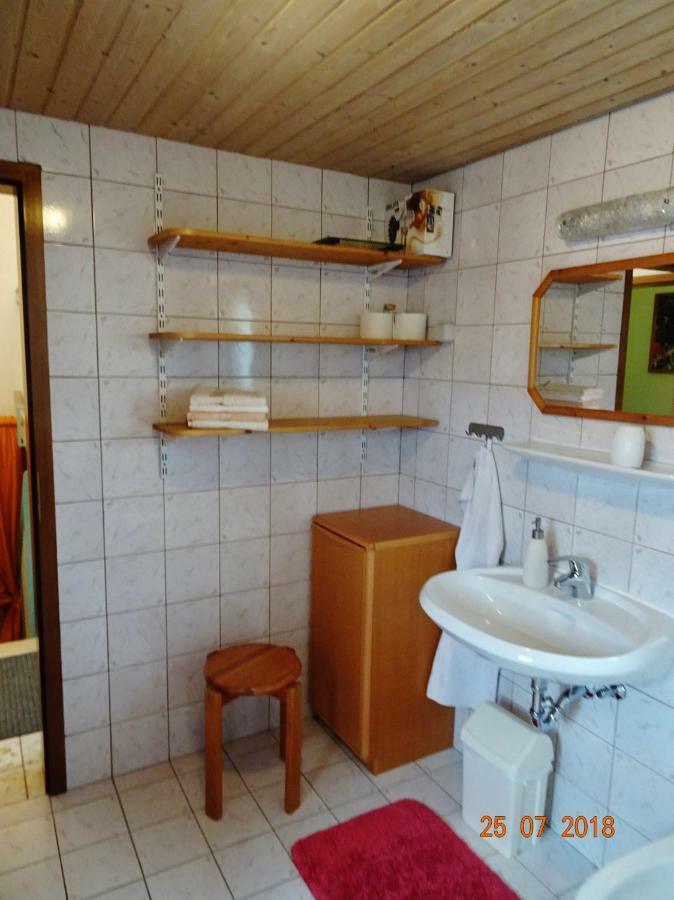 Ferienwohnung Casa Bianca Medulin Exterior foto
