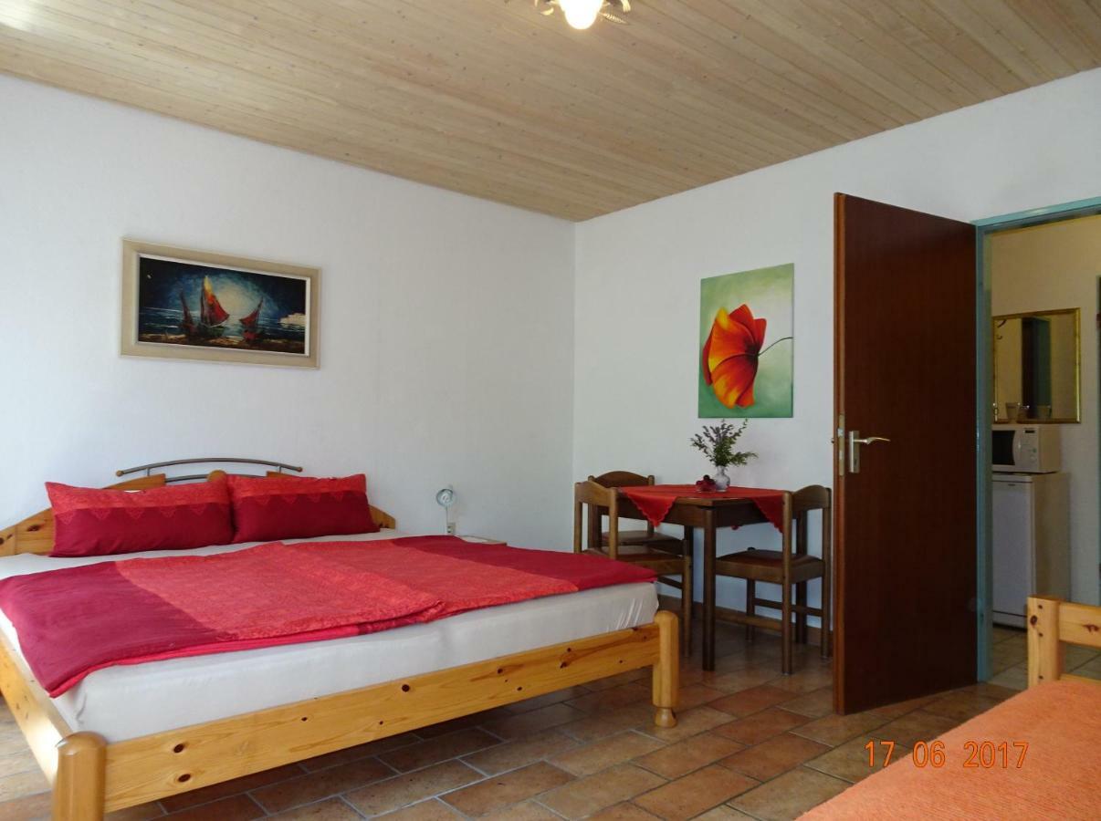Ferienwohnung Casa Bianca Medulin Exterior foto